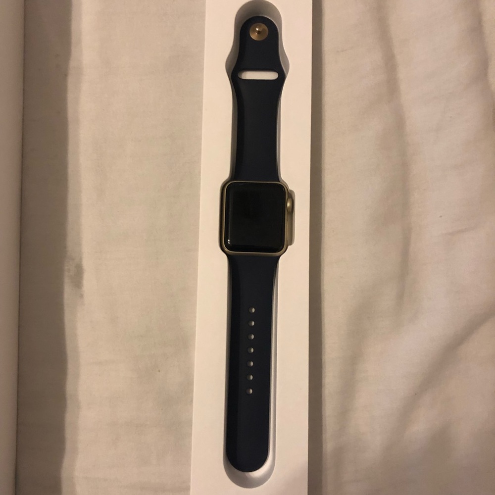 Apple Watch Series 2